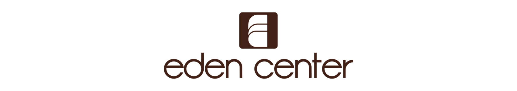 eden center logo